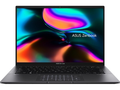 ASUS ZenBook 14 UM3402YA 14