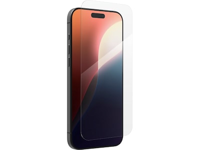 InvisibleShield Glass Elite iPhone 16 Pro Max Skärmskydd