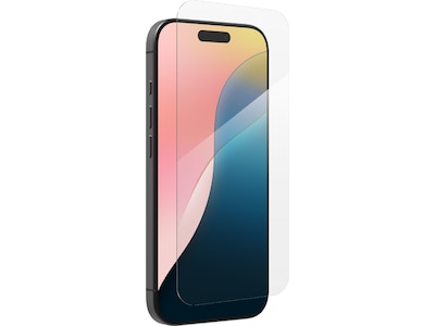 InvisibleShield Glass Elite iPhone 16 Pro Skärmskydd