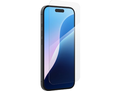 InvisibleShield Glass Elite iPhone 16/15 Skärmskydd