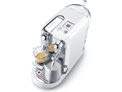 Sage Creatista Plus Nespressomaskin (havssalt)