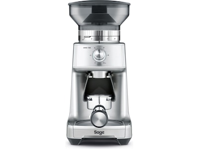 Sage Dose Control Pro (silver)