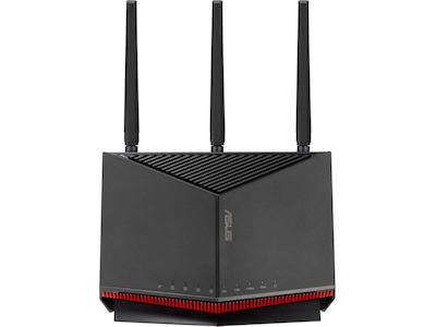 ASUS RT-BE86U router