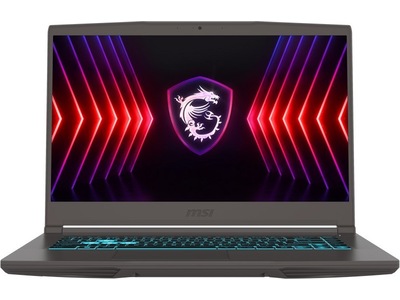 MSI Thin 15 B13UCX 15,6