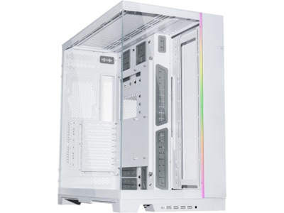Lian Li O11D EVO XL fulltower (vit)