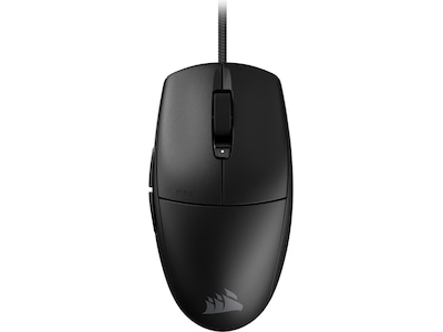 Corsair M55 Lightweight Gamingmus (svart)