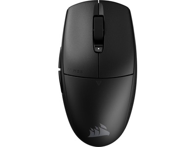 Corsair M55 Trådlös Gamingmus (svart)