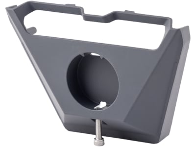 Starlink Pipe adapter