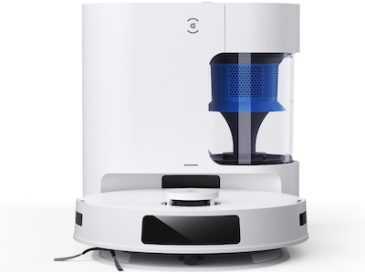 Alternativ bild 0 för Ecovacs Deebot N20 Plus robotdammsugare (vit)