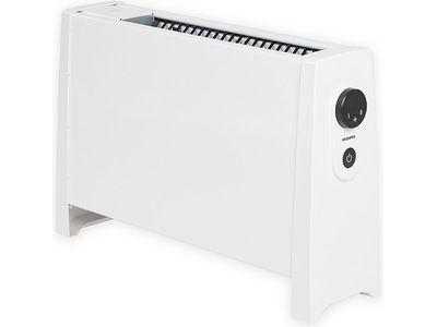 Adax Vilje VG1120DTFW golvelement 2000W (vit)