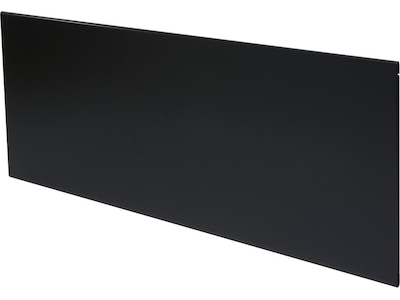 Adax Neo WiFi Panelelement 1200W (svart)
