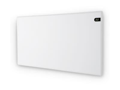 Adax Neo Basic Panelelement 1000W (vit)