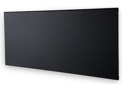 Alternativ bild 0 för Adax värmepanel Neo H 10 KWT, 1000W 230V med WiFi, svart
