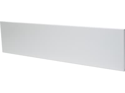 Adax Neo WiFi Panelelement 2000W (vit)