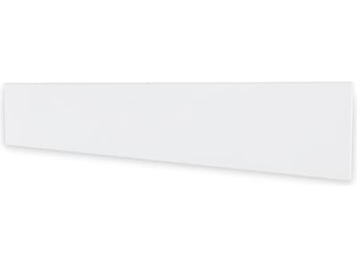 Adax Neo WiFi Panelelement Low 600W (vit)