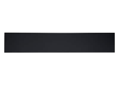 Adax Neo WiFi Panelelement Low 1000W (svart)