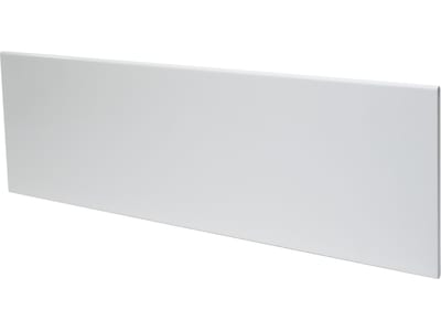 Adax Neo WiFi Panelelement 1400W (vit)
