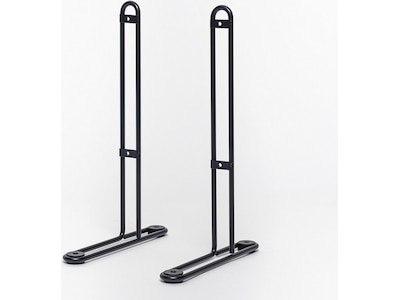 Alternativ bild 0 för ADAX HÖG BENUPPSÄTTNING SVARTA PANELER NEO-CLEA