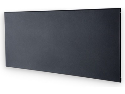 Adax Neo WiFi Panelelement 600W (grå)