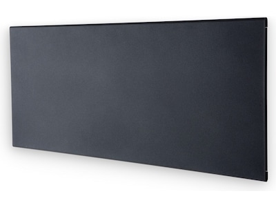 Adax Neo WiFi Panelelement 1000W (grå)