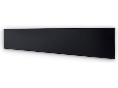 Adax Neo WiFi Panelelement Low 800W (svart)