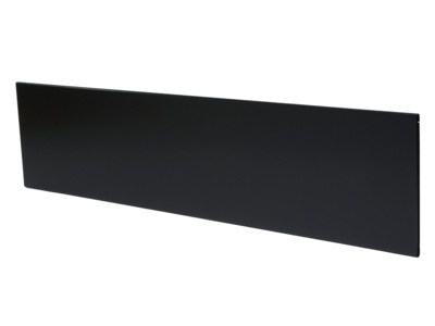 Adax Neo WiFi Panelelement 2000W (svart)