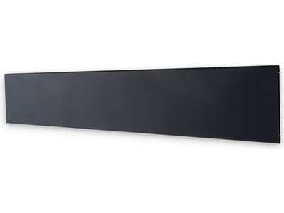 Adax Neo WiFi Panelelement Low 400W (grå)