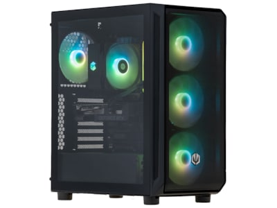 Komplett-PC Advanced Gaming a123 RGB