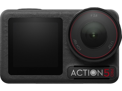Dji Osmo Action 5 Pro Standard Combo