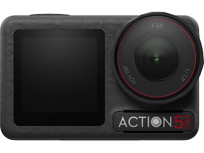 DJI Osmo Action 5 Pro Adventure Combo