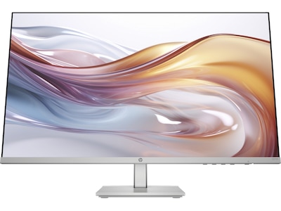 HP 27" skärm 527sh