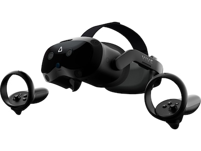 HTC VIVE Focus Vision