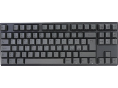 Varmilo VPT88 Charcoal V3 TKL Trådlöst Gamingtangentbord