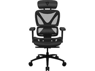 ThunderX3 XTC ergonomisk kontorsstol (mesh black)