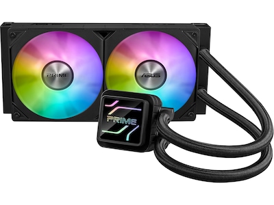 Asus Prime LC 240 ARGB Kylare