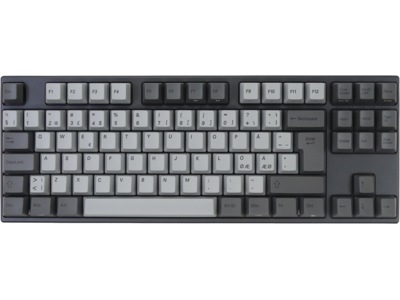 Varmilo VPT88 Ink Rhyme V3 TKL Trådlöst Gamingtangentbord