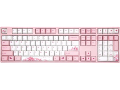 Varmilo VPT109 Sakura R2 V3 TKL Trådlöst Gamingtangentbord