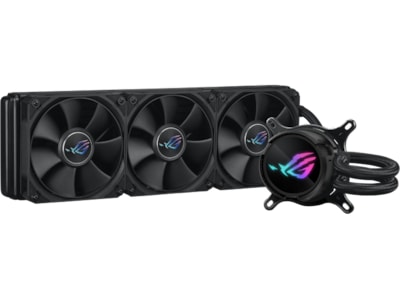 Asus ROG Strix LC III 360 Kylare (svart)
