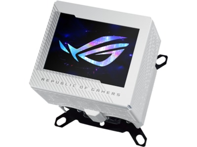 Asus ROG Ryujin III WB (vit)