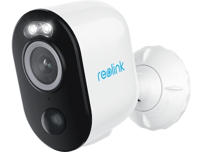 Reolink Argus 3 Pro Smart 2K wireless övervakningskamera utomhus