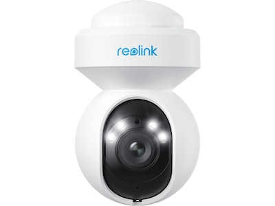 Reolink E1 Outdoor WiFi övervakningskamera utomhus