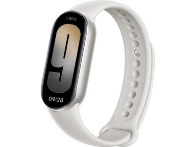 Xiaomi Smart Band 9 (titan gray)