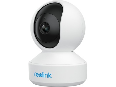 Reolink E1 Pro 4MP övervakningskamera