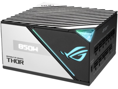 Asus ROG Thor 850W Platinum PSU