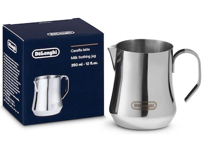 Delonghi DLSC060 Mjölkskummare 350 ml