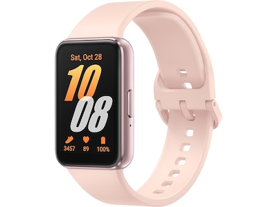 Samsung Galaxy Fit3 (pink gold)