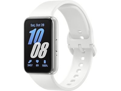 Samsung Galaxy Fit3 (silver)