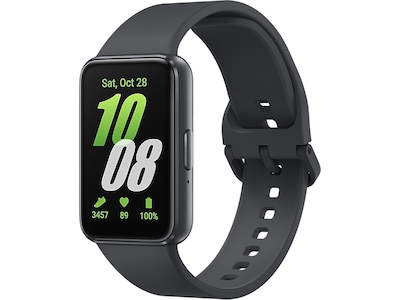 Samsung Galaxy Fit3 (dark gray)