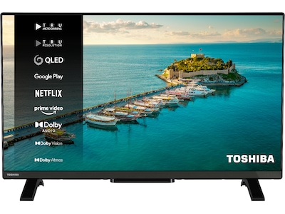 Toshiba 32″ Smart TV 32QA2F63DG