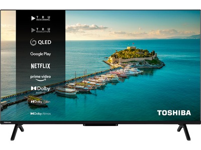 Toshiba 43